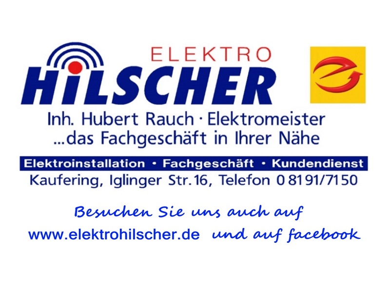 Elektro Hilscher