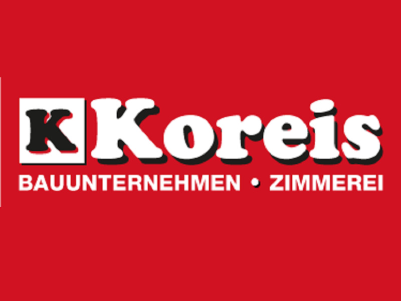 Koreis Bauunternehmen