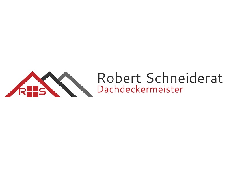 Robert Schneiderat Dachdeckermeister